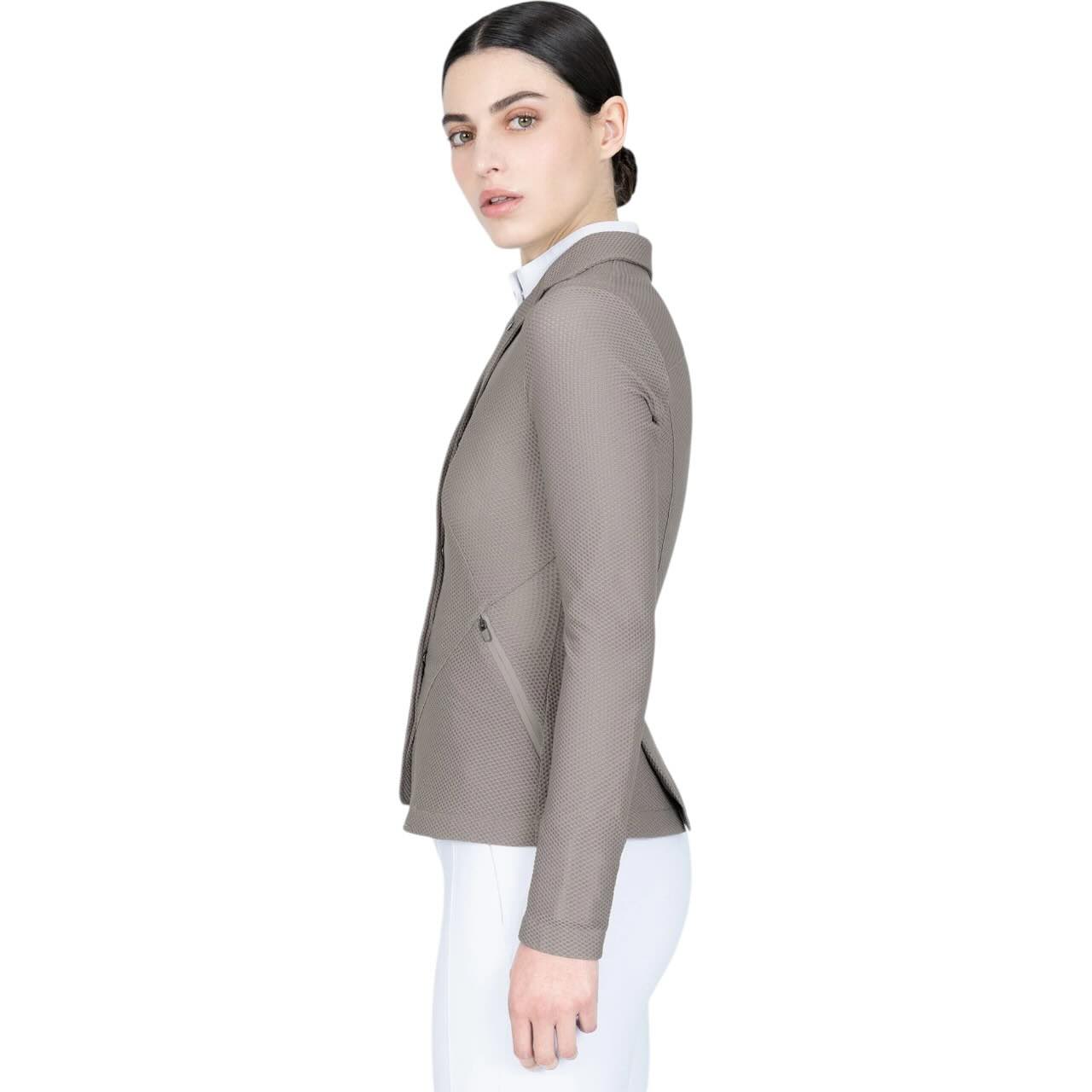 Turnierjacket Damen Airflow Show Jacket