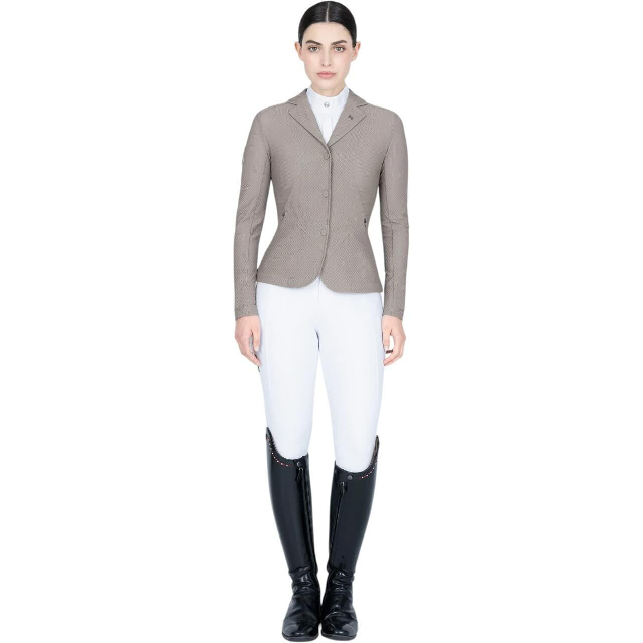 Turnierjacket Damen Airflow Show Jacket