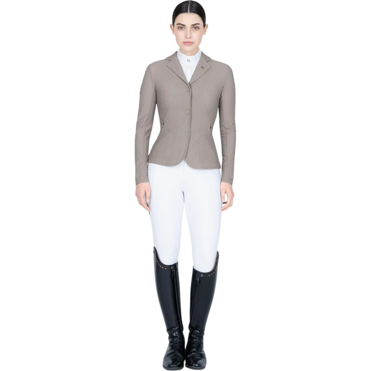 Turnierjacket Damen Airflow Show Jacket