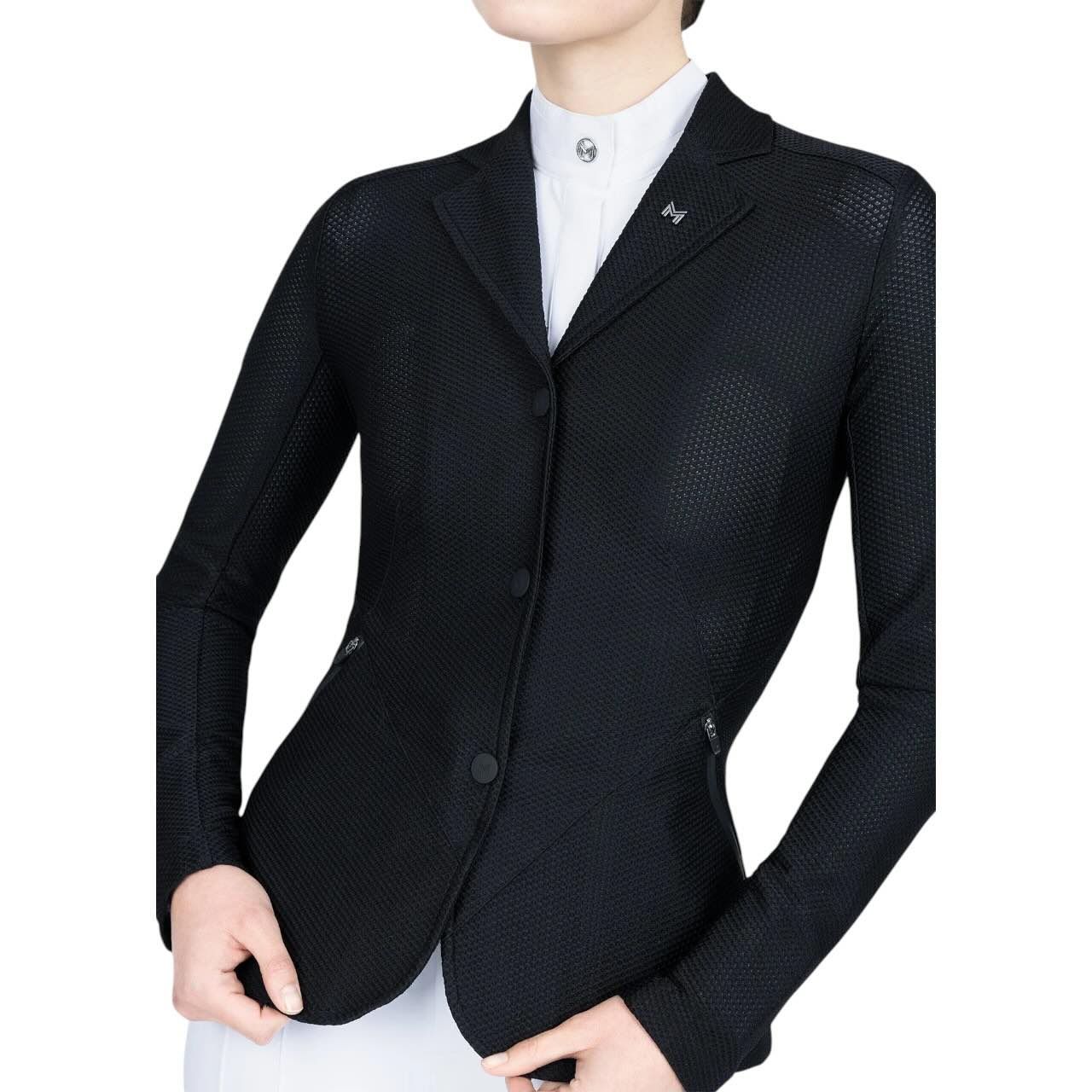 Turnierjacket Damen Airflow Show Jacket