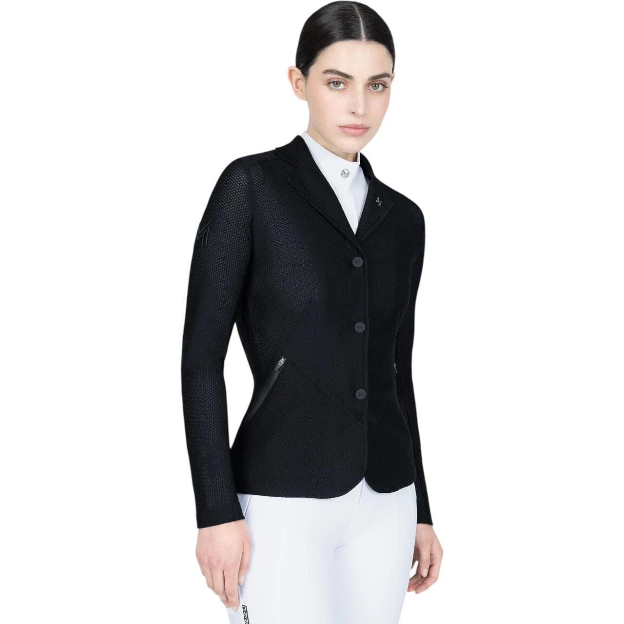 Turnierjacket Damen Airflow Show Jacket