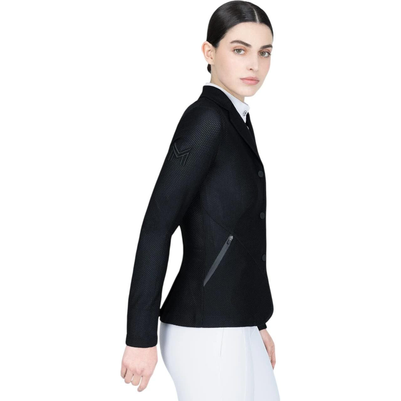 Turnierjacket Damen Airflow Show Jacket