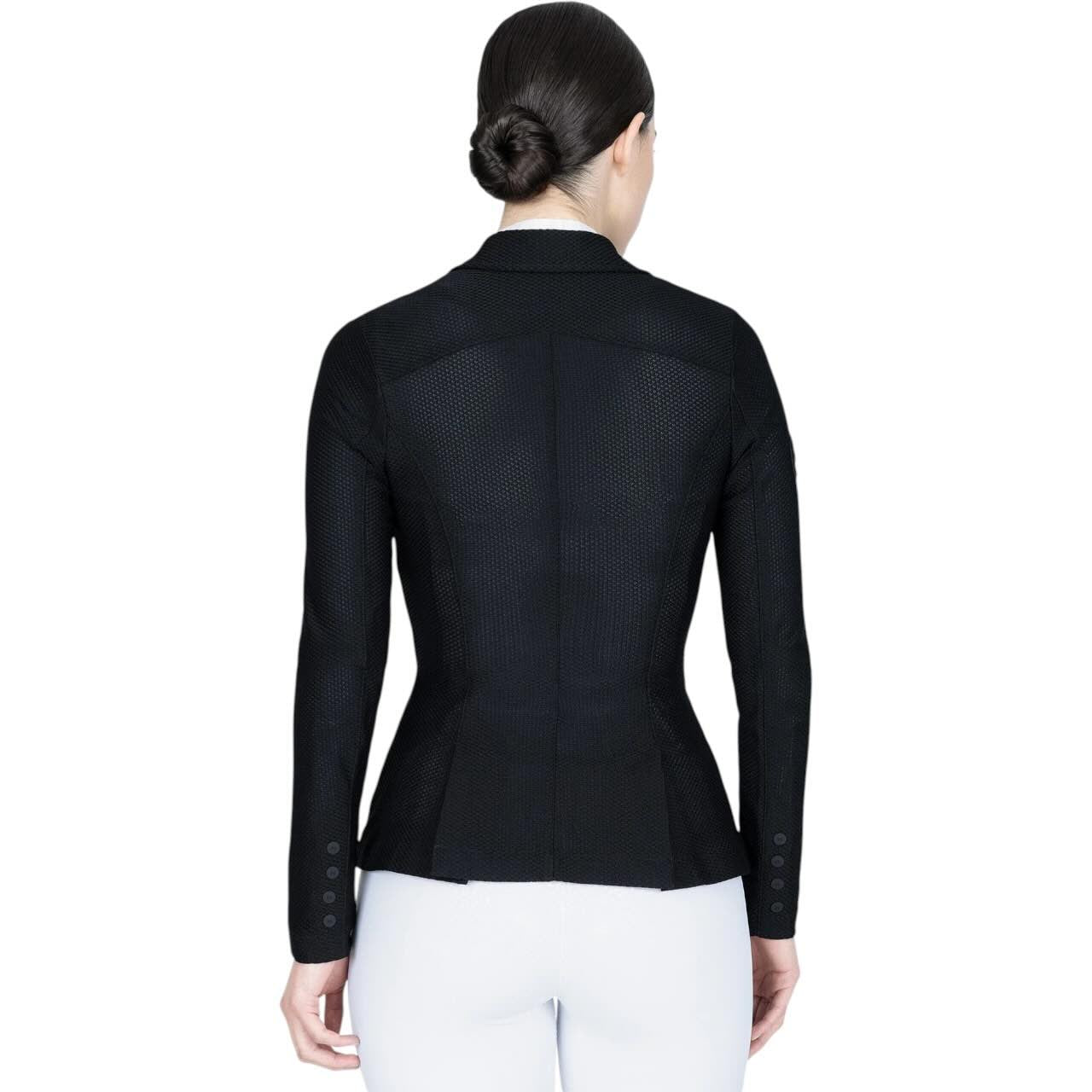 Turnierjacket Damen Airflow Show Jacket