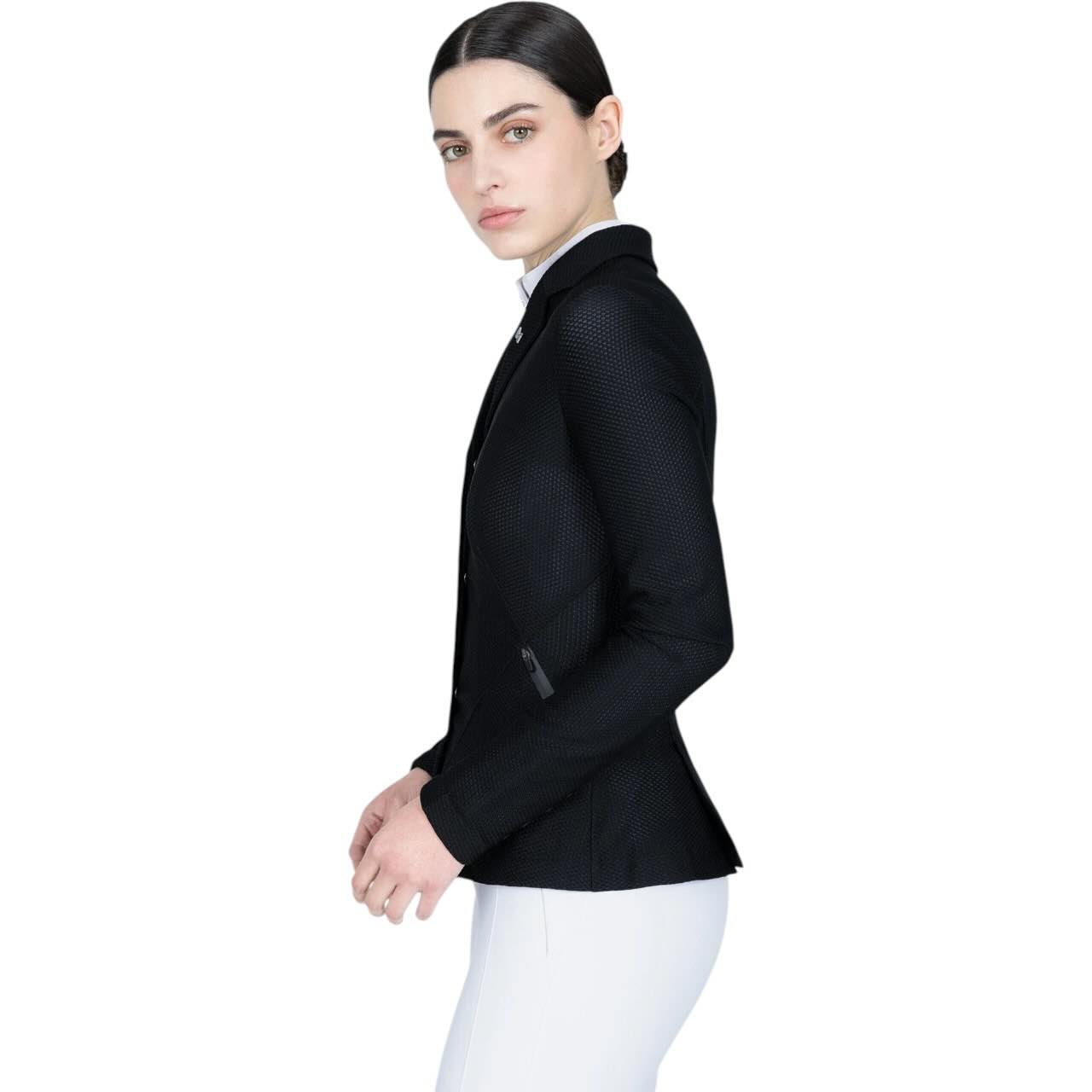 Turnierjacket Damen Airflow Show Jacket