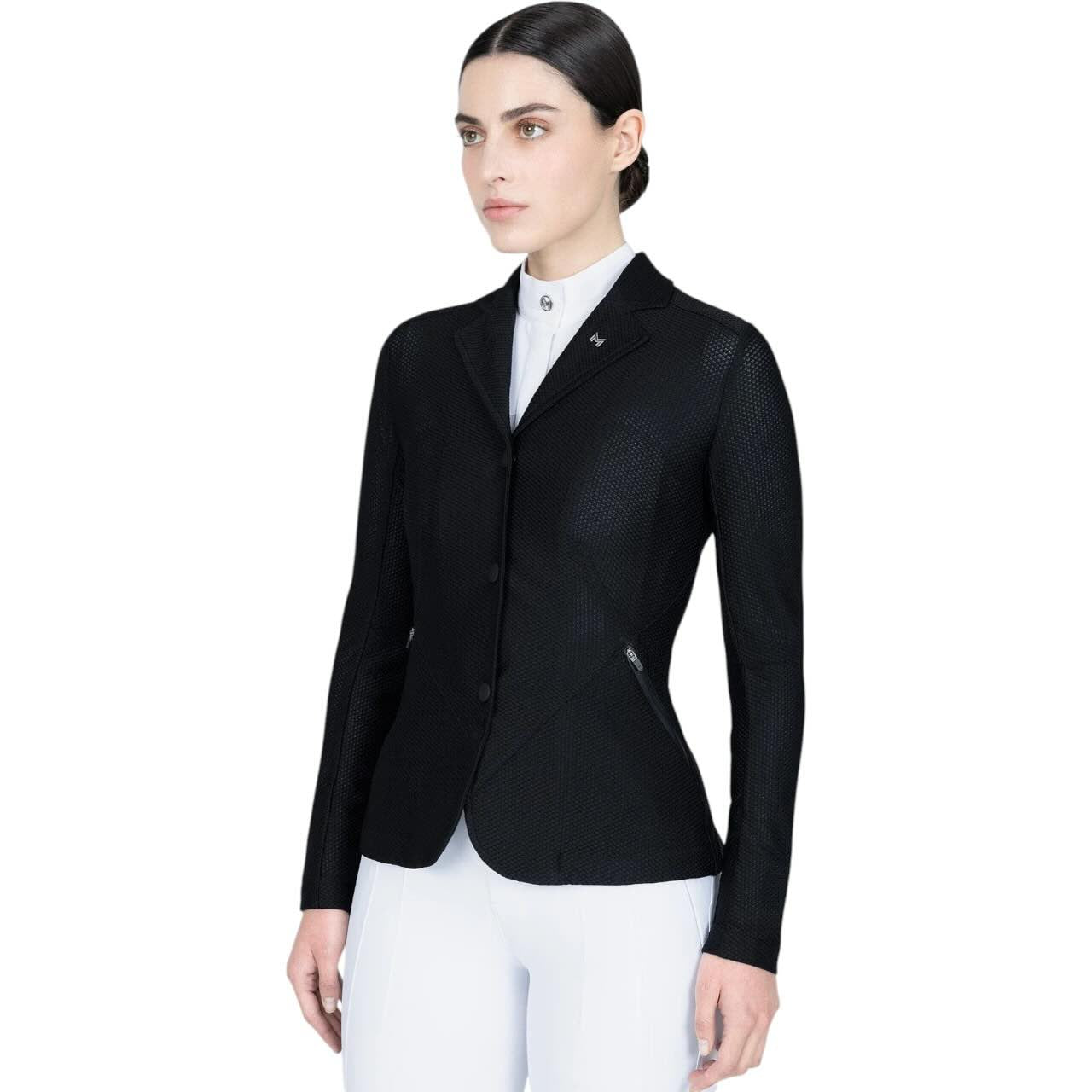 Turnierjacket Damen Airflow Show Jacket
