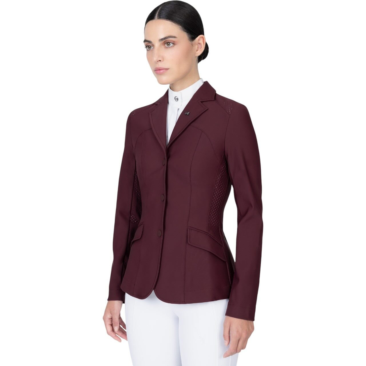 Turnierjacket Damen Aura Competition Collection Jacket
