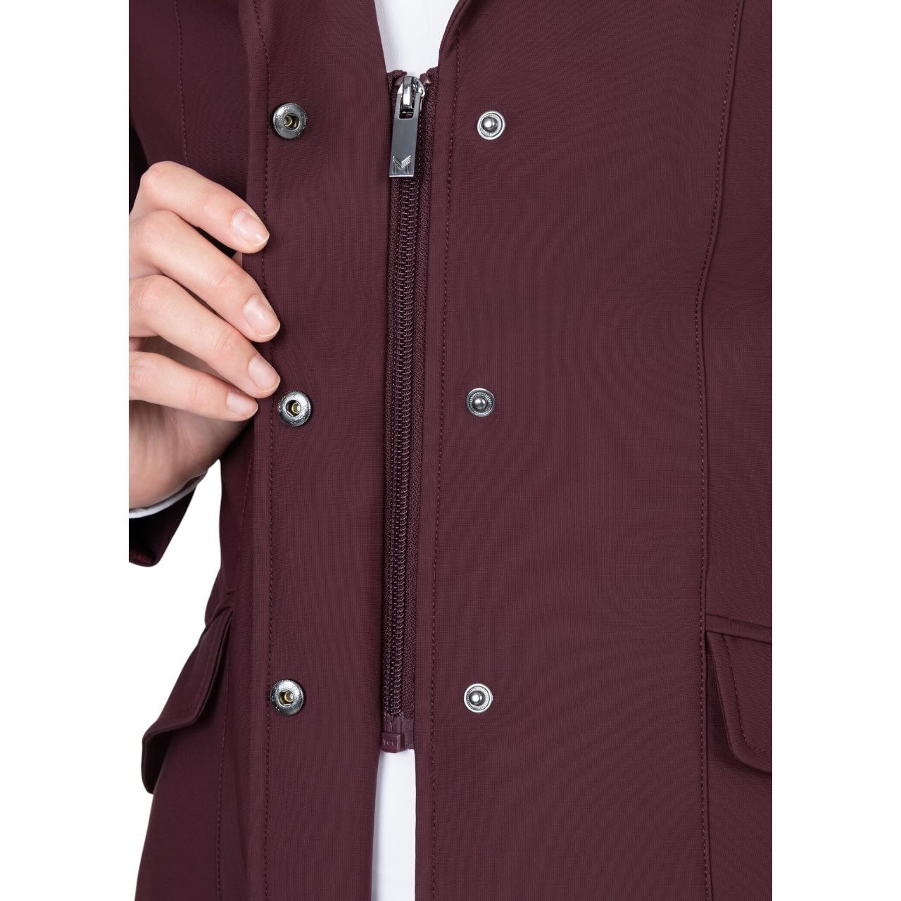 Turnierjacket Damen Aura Competition Collection Jacket