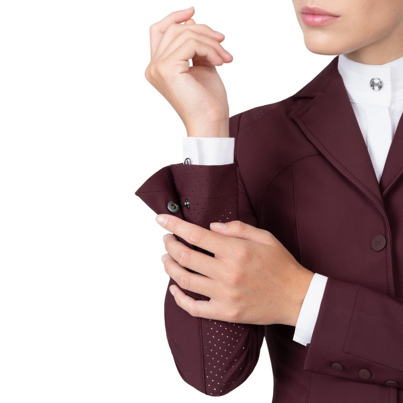 Turnierjacket Damen Aura Competition Collection Jacket