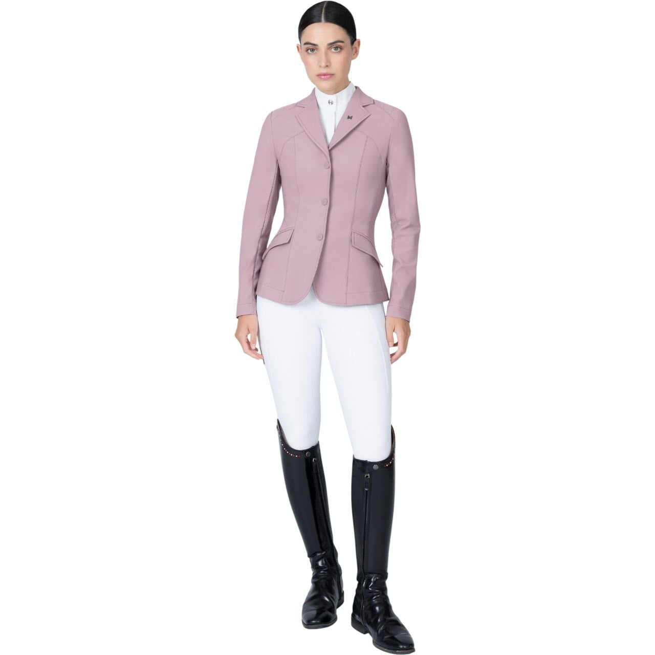 Turnierjacket Damen Aura Competition Collection Jacket