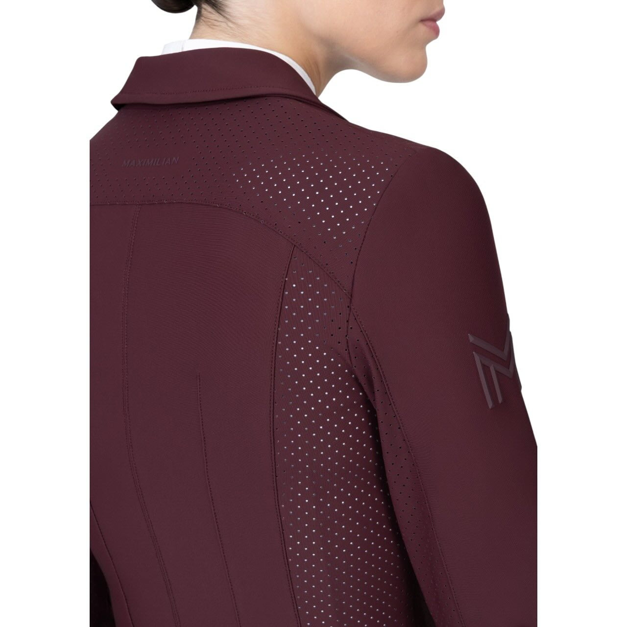 Turnierjacket Damen Aura Competition Collection Jacket