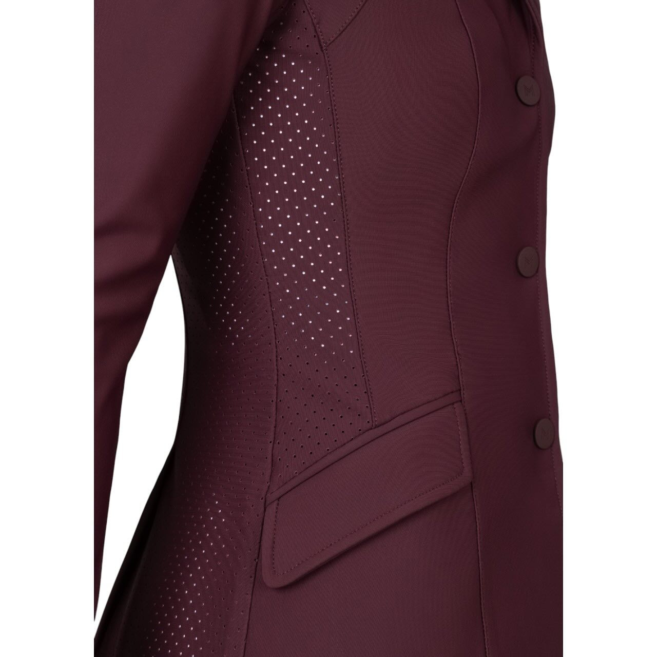 Turnierjacket Damen Aura Competition Collection Jacket