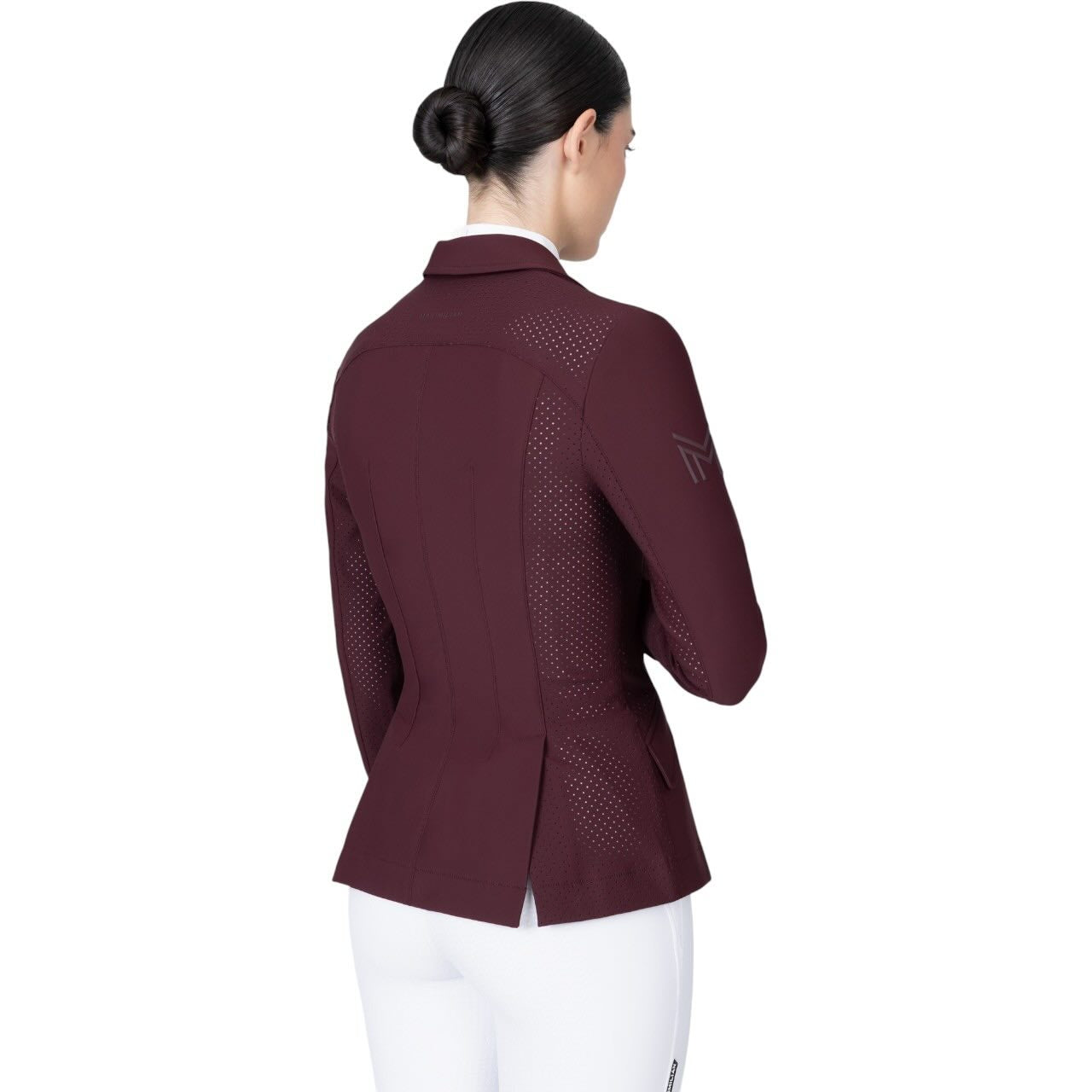 Turnierjacket Damen Aura Competition Collection Jacket