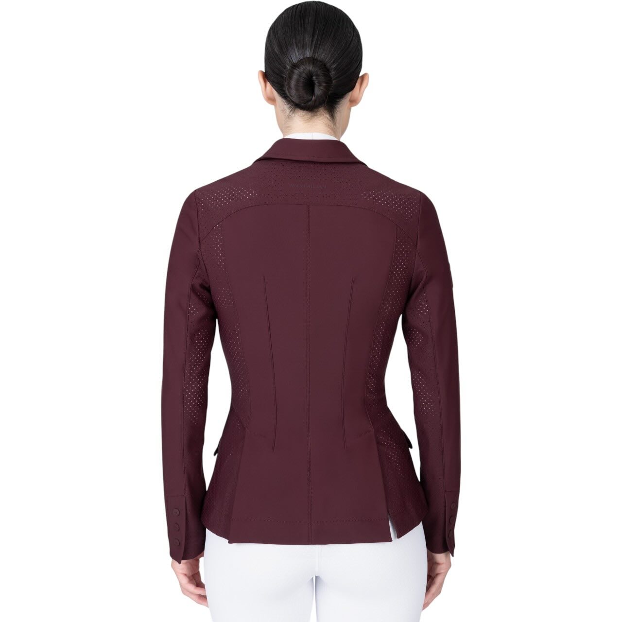 Turnierjacket Damen Aura Competition Collection Jacket