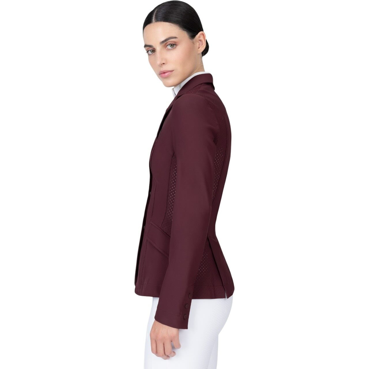 Turnierjacket Damen Aura Competition Collection Jacket