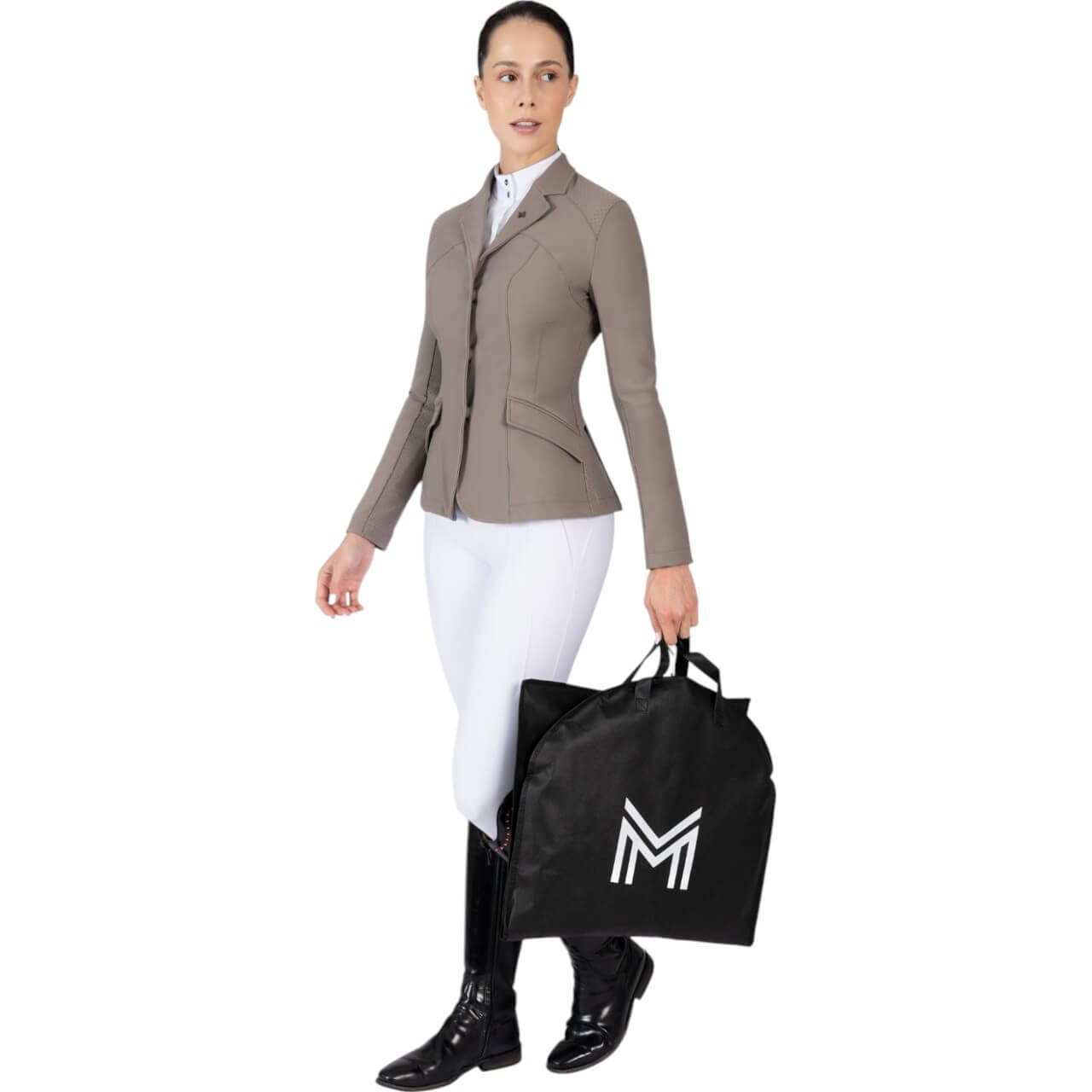 Turnierjacket Damen Aura Competition Collection Jacket