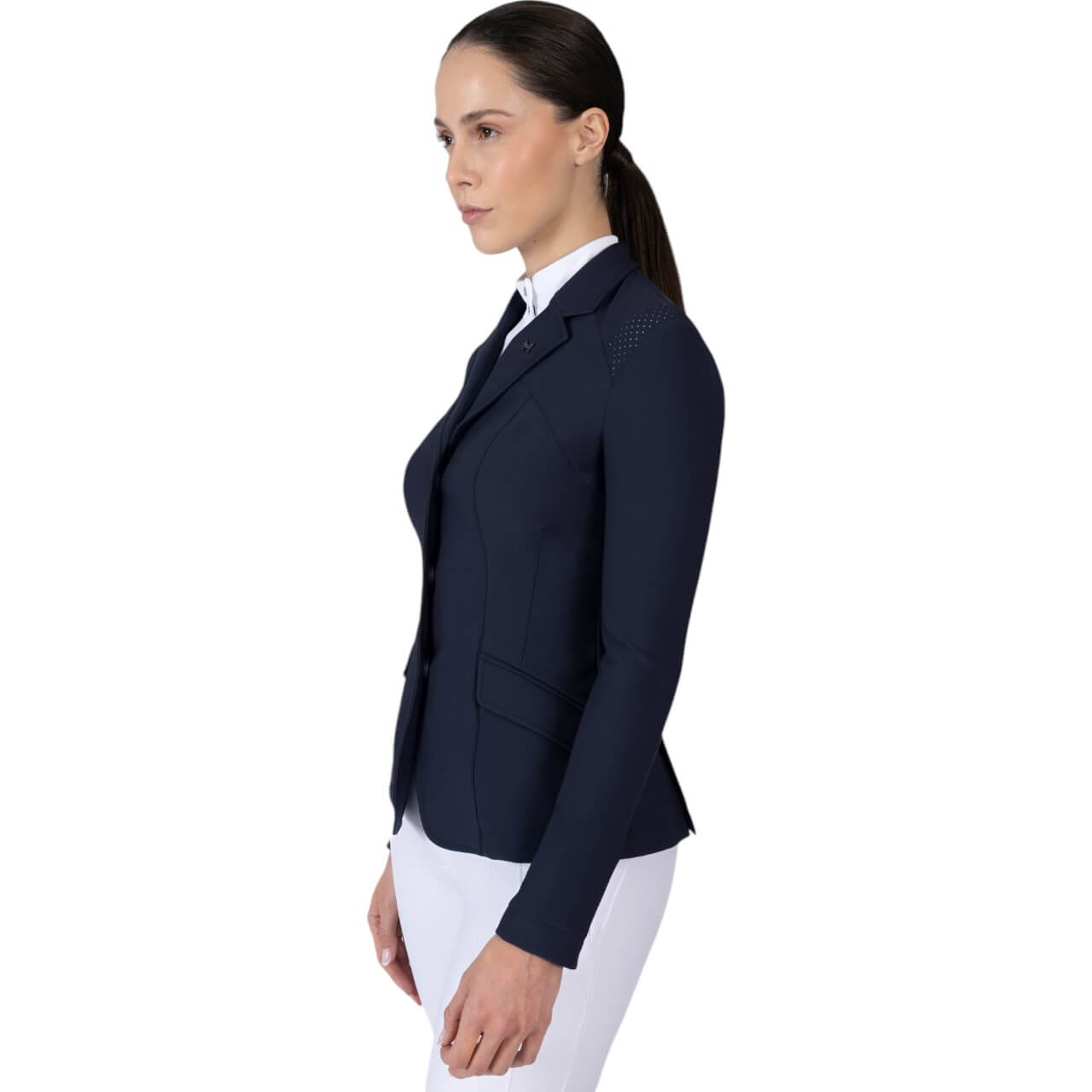 Turnierjacket Damen Aura Competition Collection Jacket