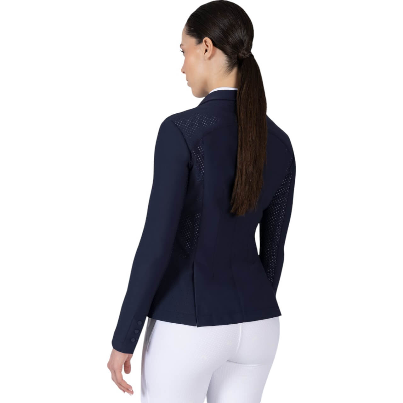 Turnierjacket Damen Aura Competition Collection Jacket