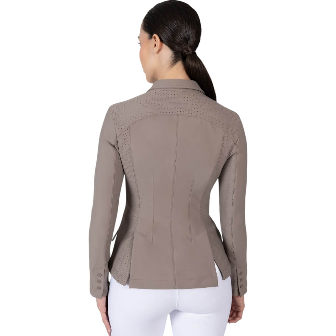 Turnierjacket Damen Aura Competition Collection Jacket