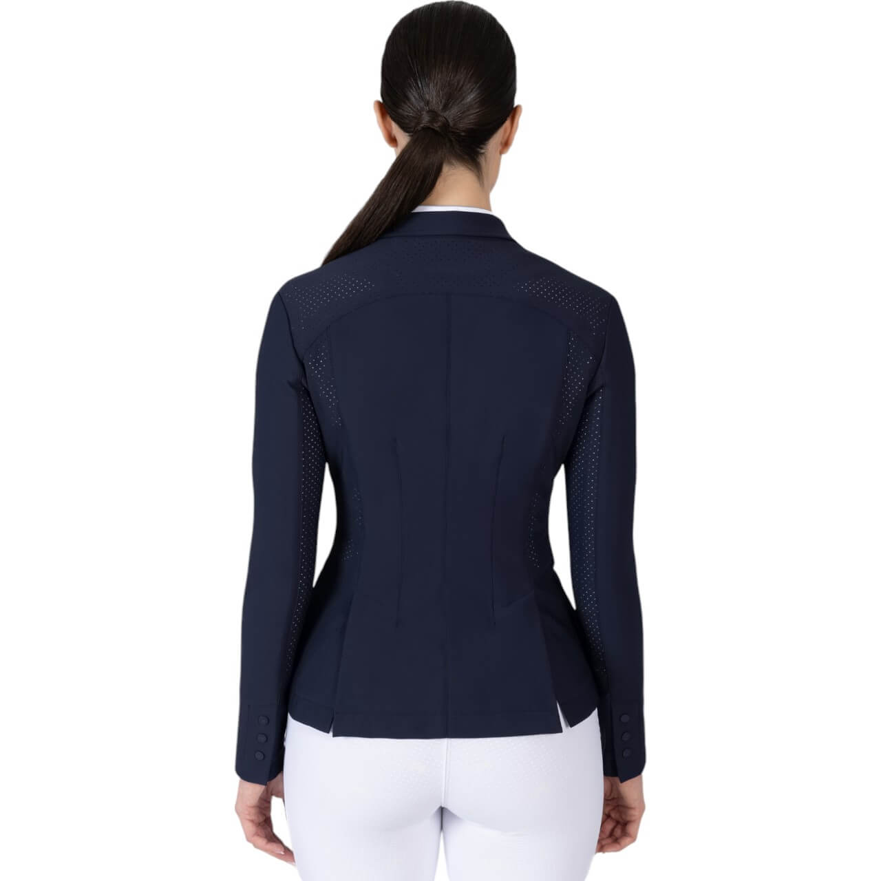 Turnierjacket Damen Aura Competition Collection Jacket