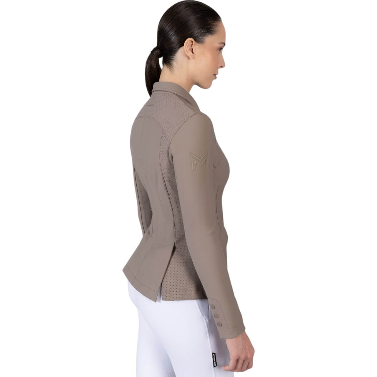Turnierjacket Damen Aura Competition Collection Jacket