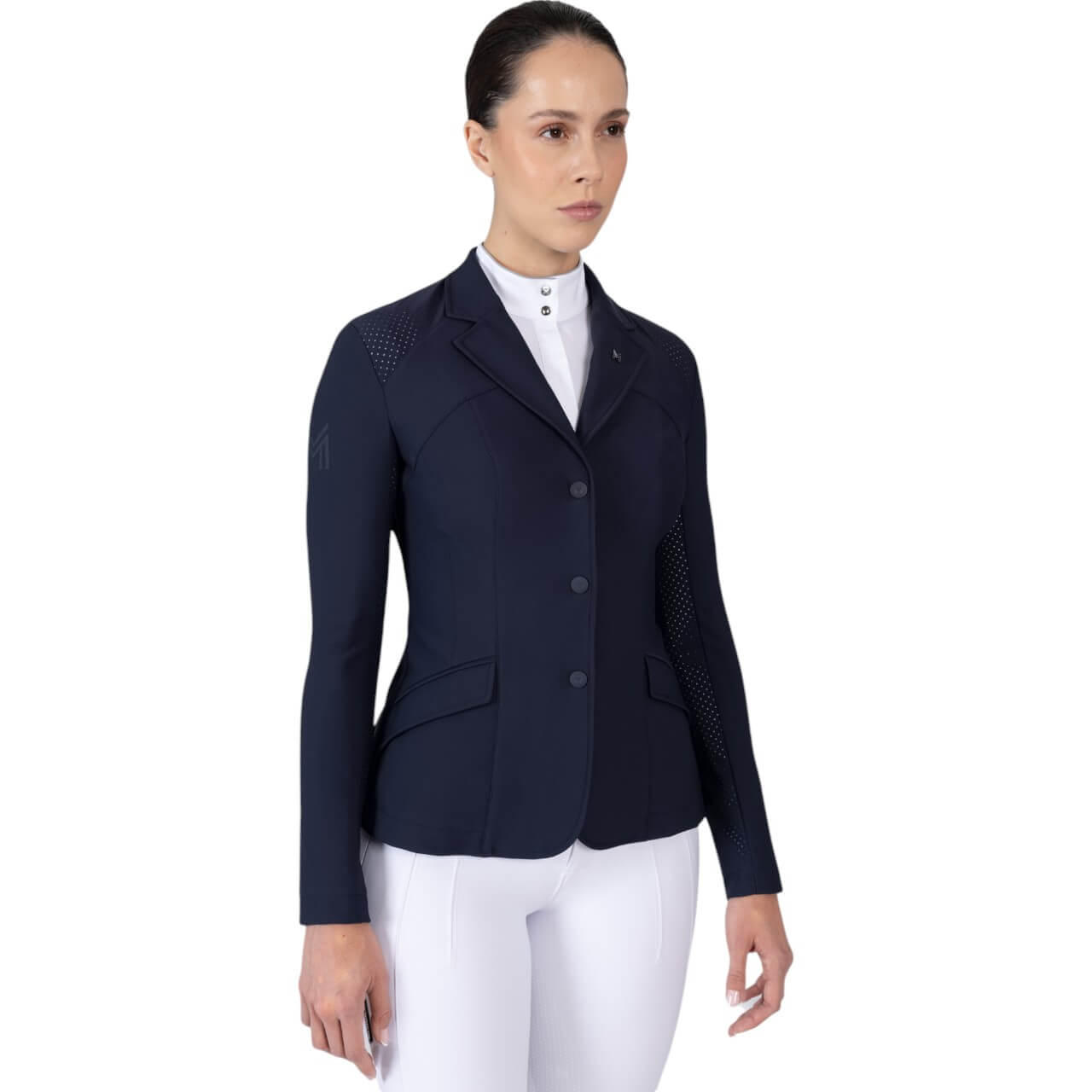 Turnierjacket Damen Aura Competition Collection Jacket