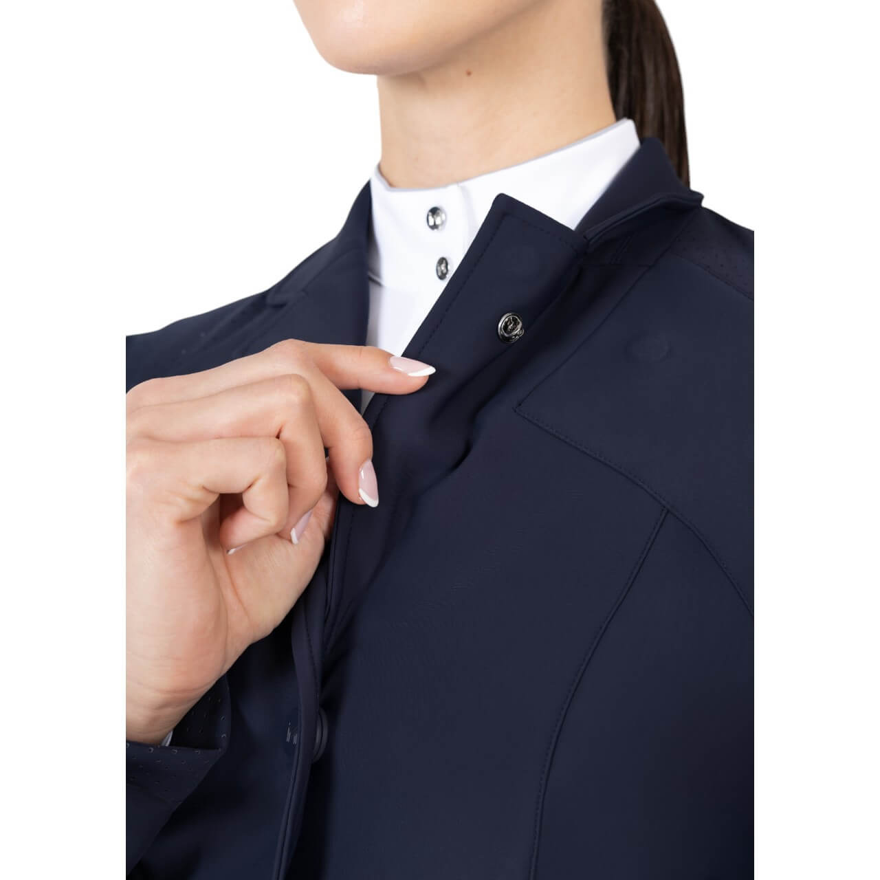 Turnierjacket Damen Aura Competition Collection Jacket