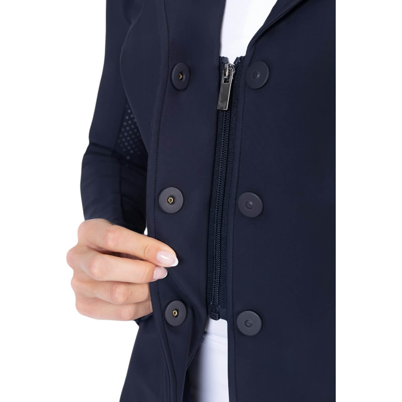 Turnierjacket Damen Aura Competition Collection Jacket