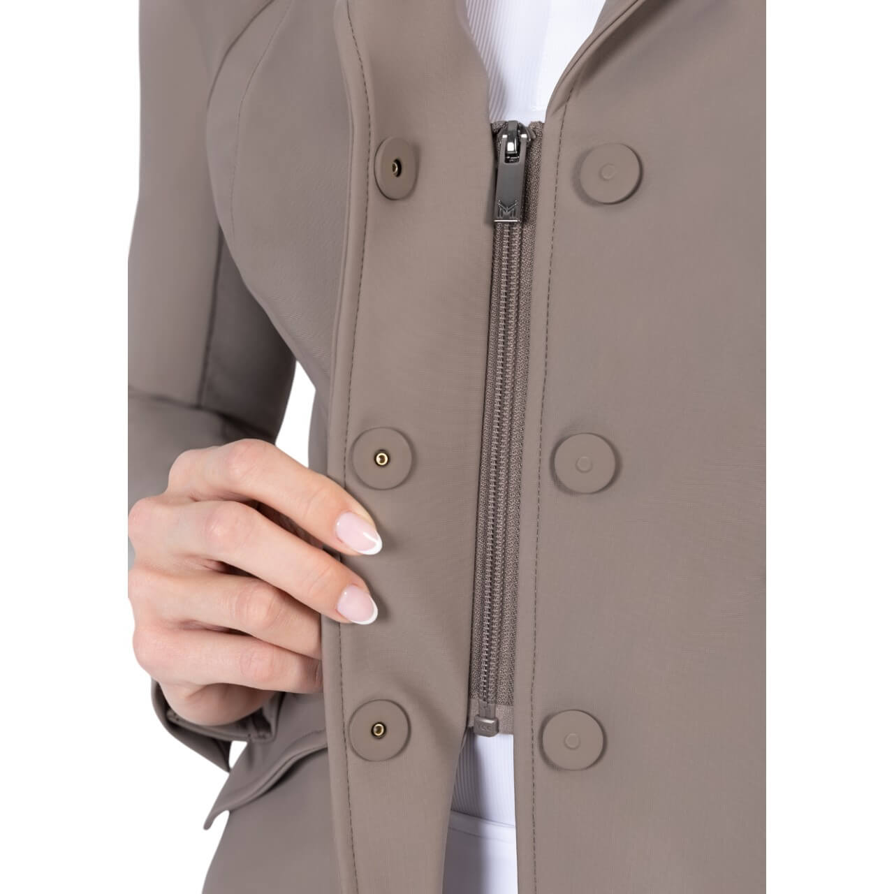 Turnierjacket Damen Aura Competition Collection Jacket