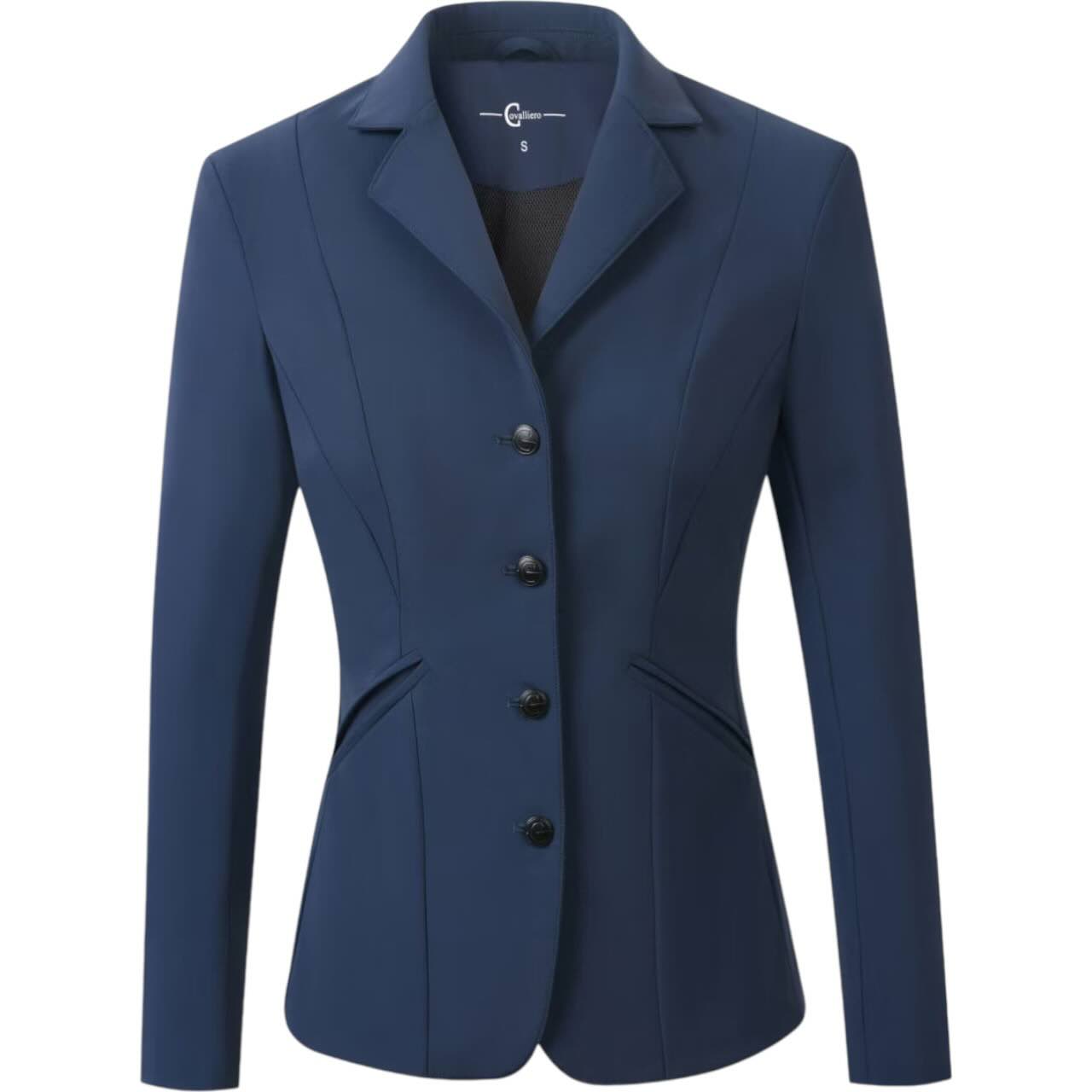 Turnierjacket Damen FS 2026 Competition Jacket