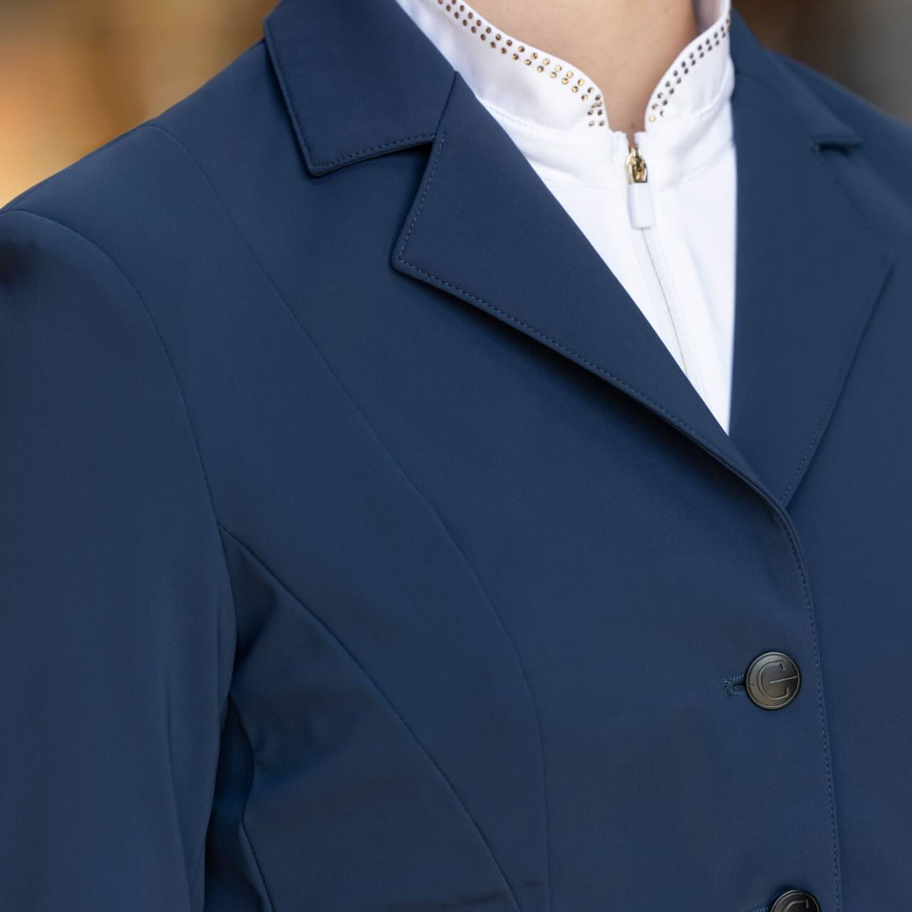 Turnierjacket Damen FS 2026 Competition Jacket