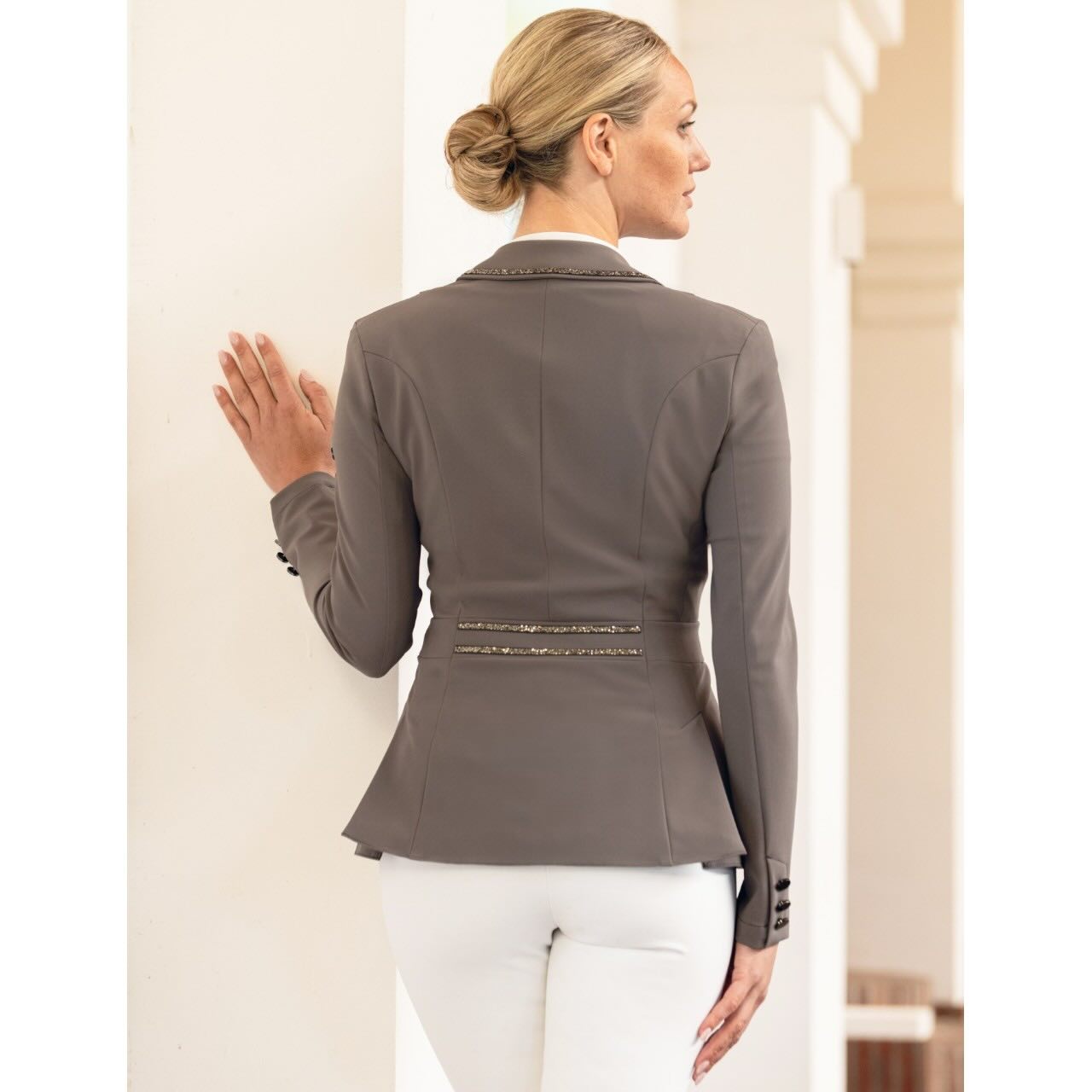 Turnierjacket Damen Phelia Selection FS 2026 Sakko