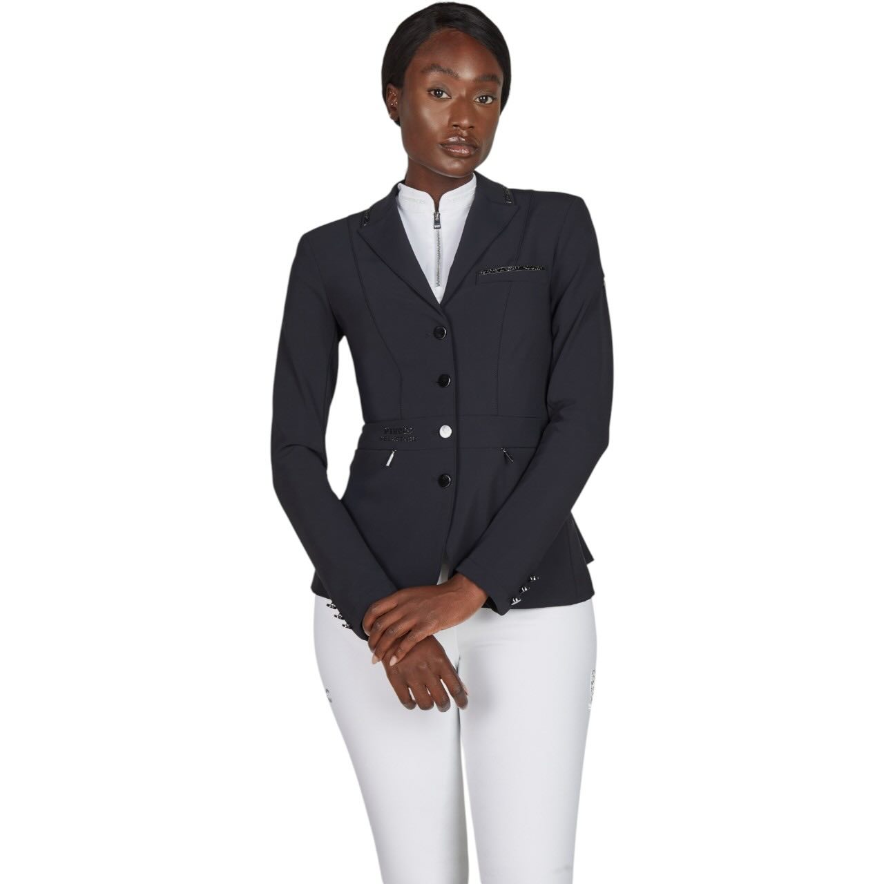 Turnierjacket Damen Phelia Selection FS 2026 Sakko