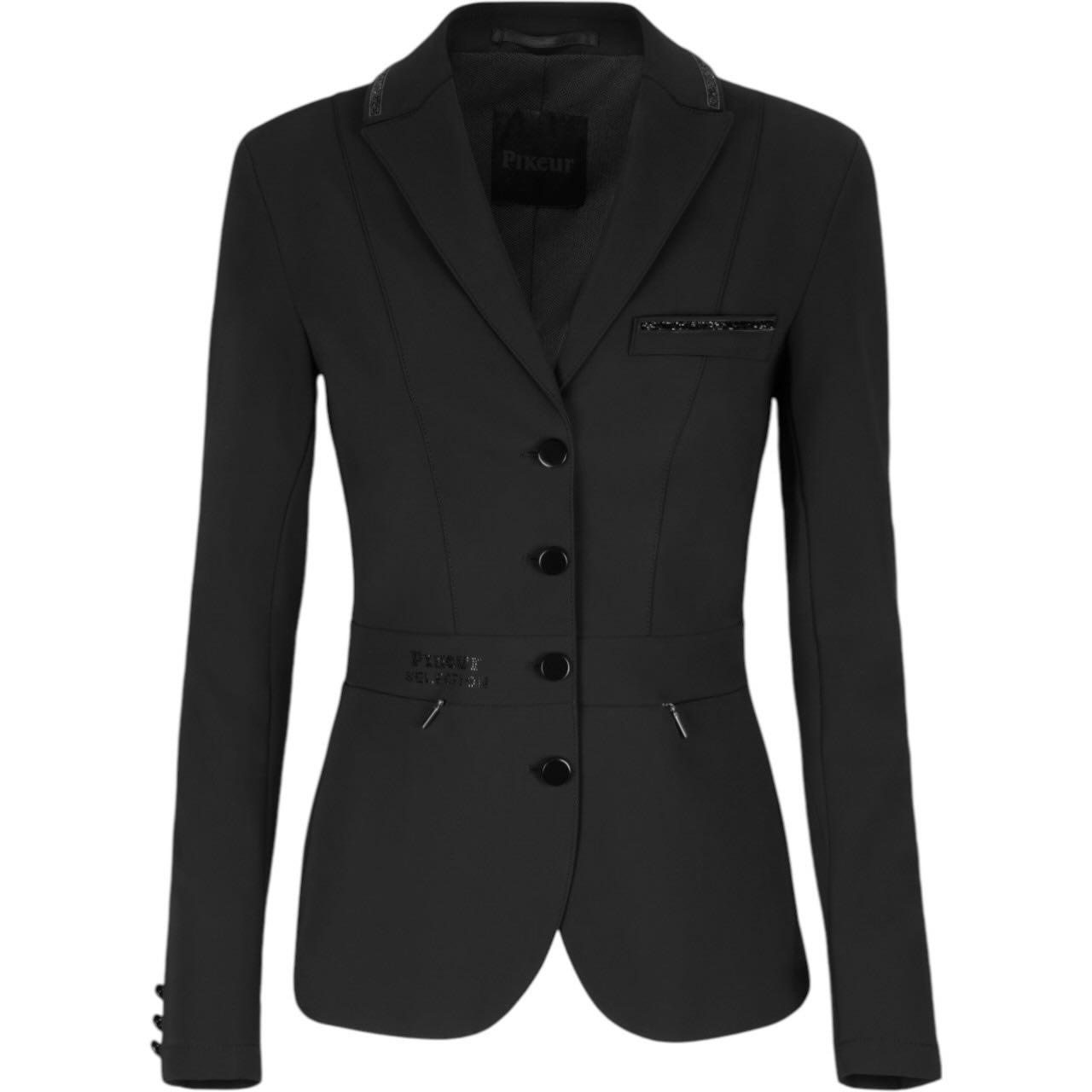 Turnierjacket Damen Phelia Selection FS 2026 Sakko