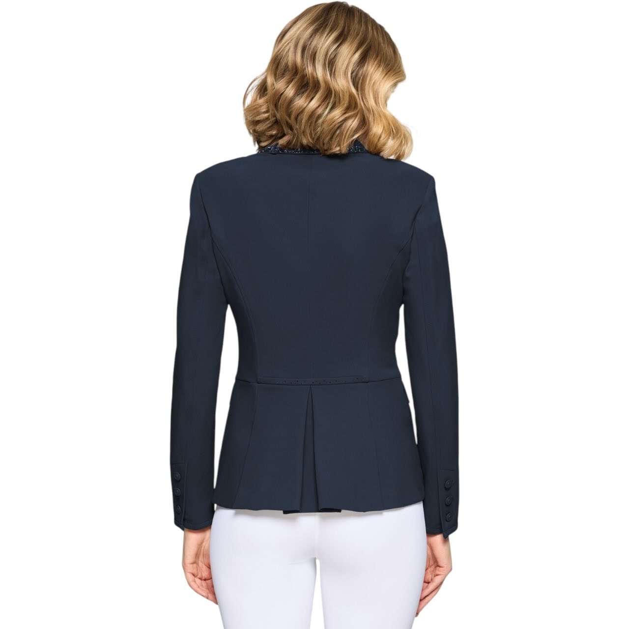 Turnierjacket Damen Victory Premium FS 2026 Jacket