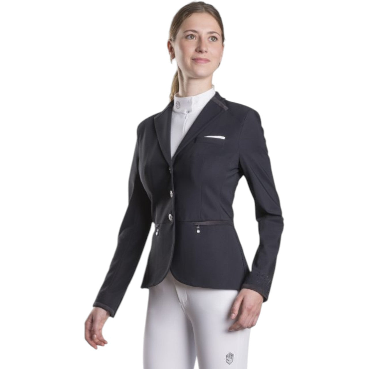 Turnierjacket Victorine
