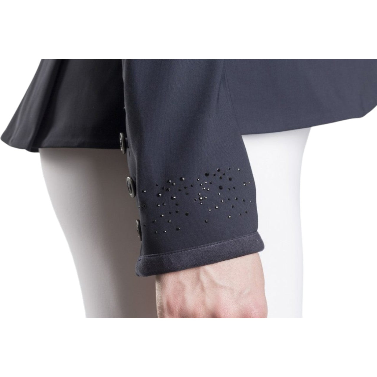 Turnierjacket Victorine