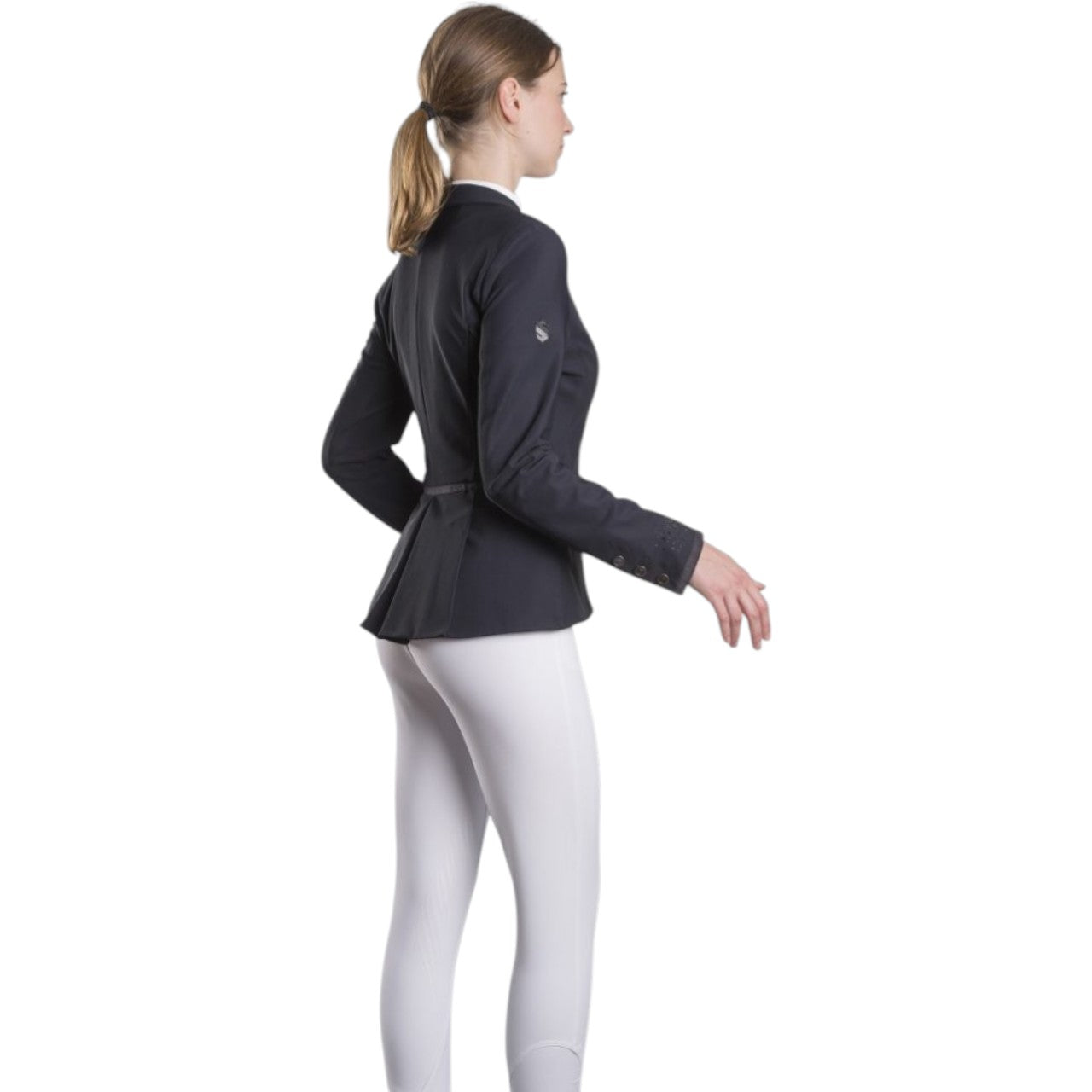 Turnierjacket Victorine