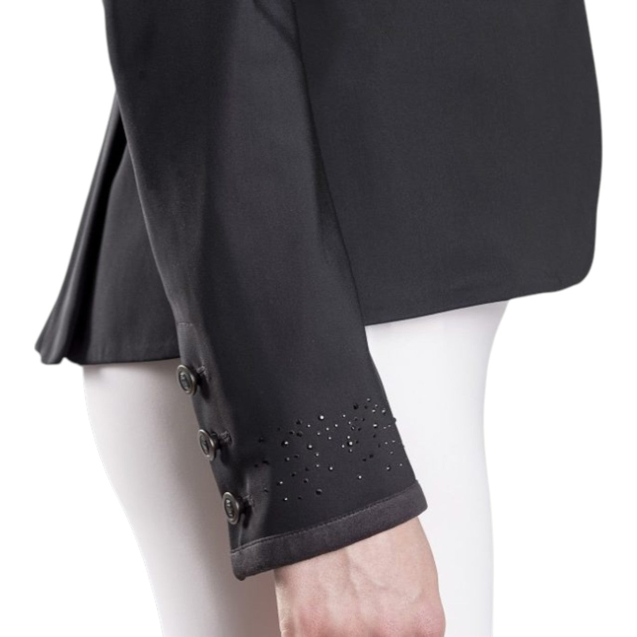 Turnierjacket Victorine