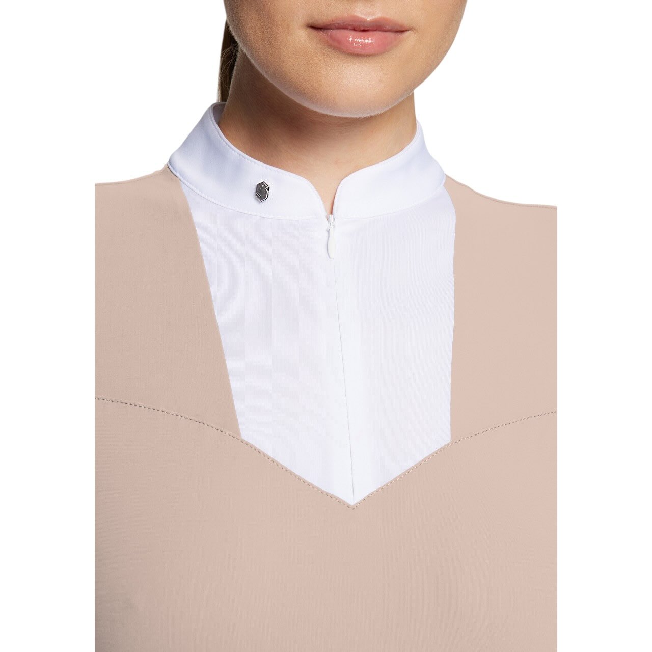 Turniershirt Damen Anne-Gaelle FS 2026 Shirt
