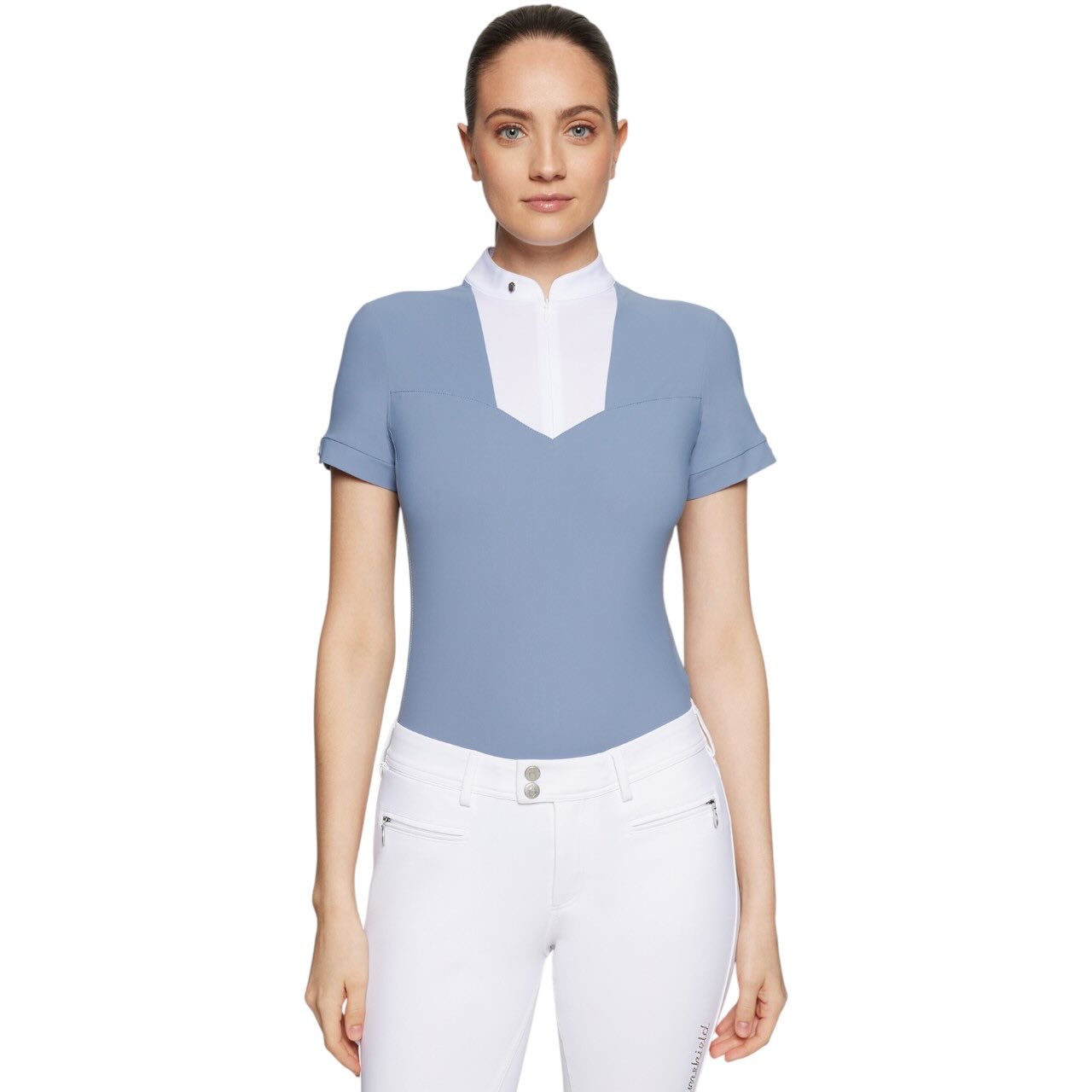 Turniershirt Damen Anne-Gaelle FS 2026 Shirt