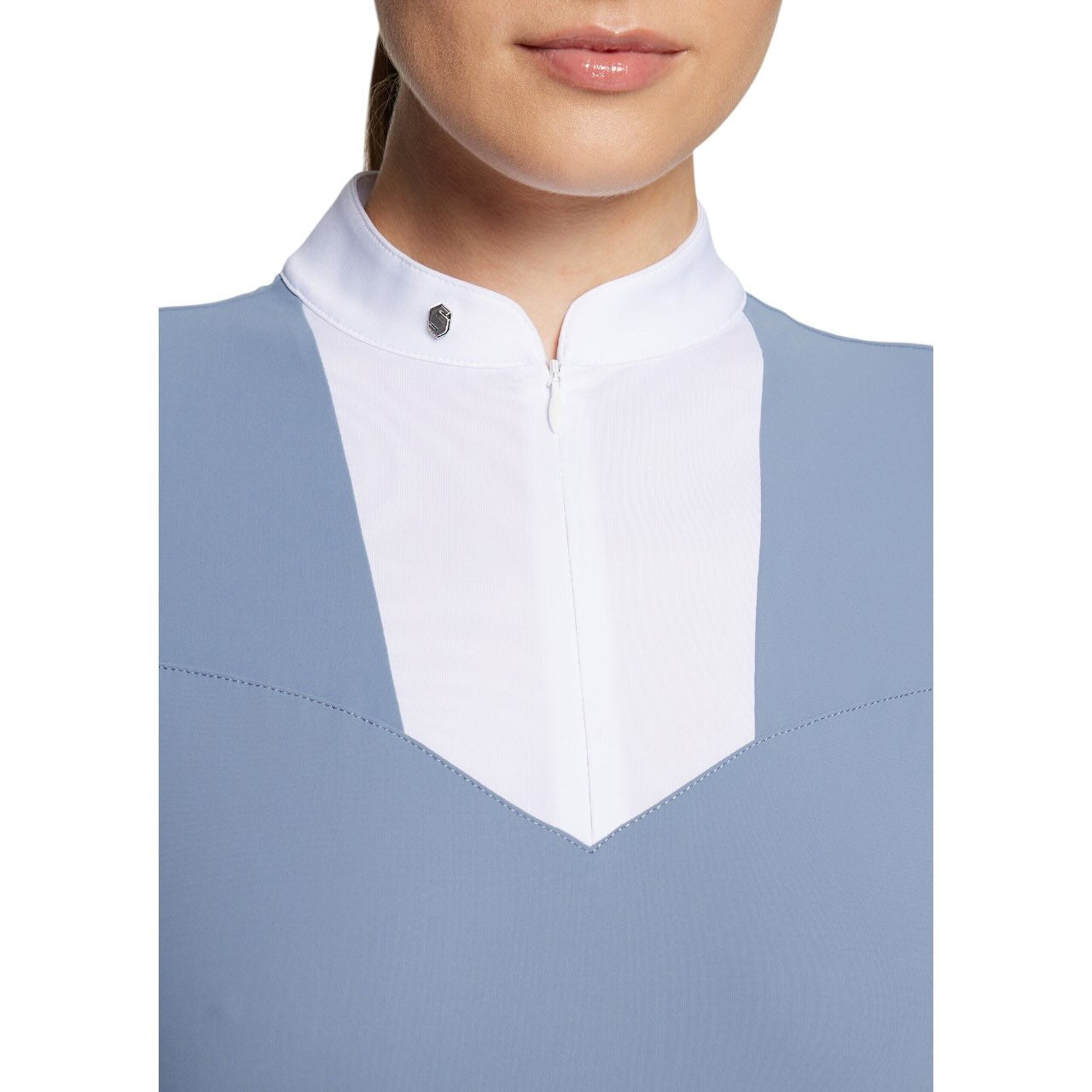 Turniershirt Damen Anne-Gaelle FS 2026 Shirt