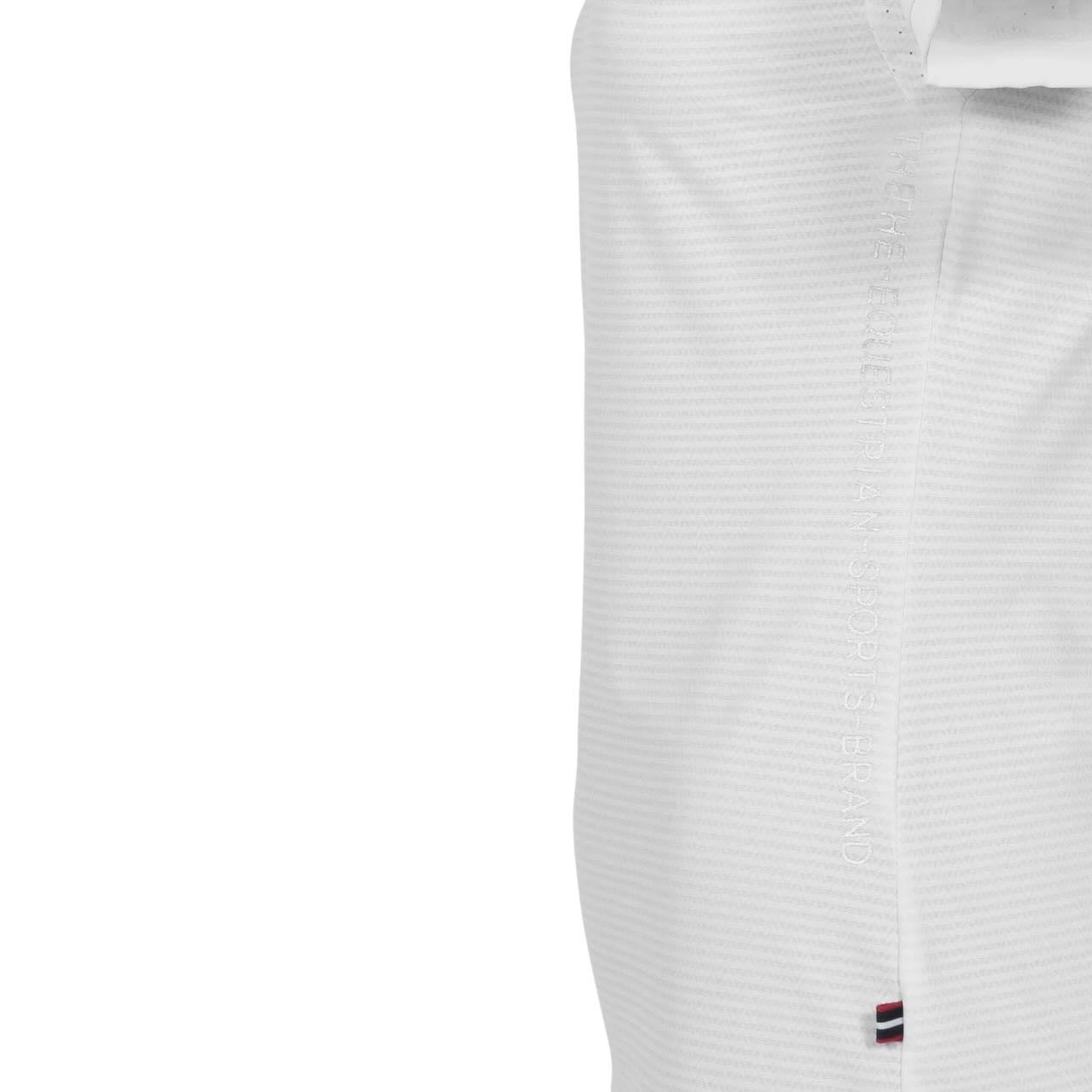 Turniershirt Damen CAVALBRISA FS 2026 Kurzarmshirt