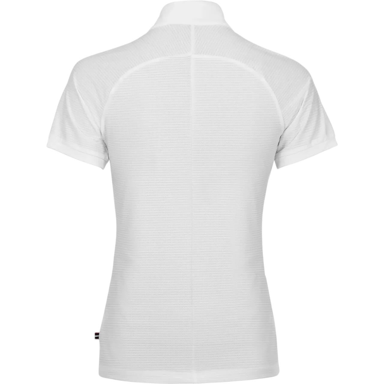 Turniershirt Damen CAVALBRISA FS 2026 Kurzarmshirt