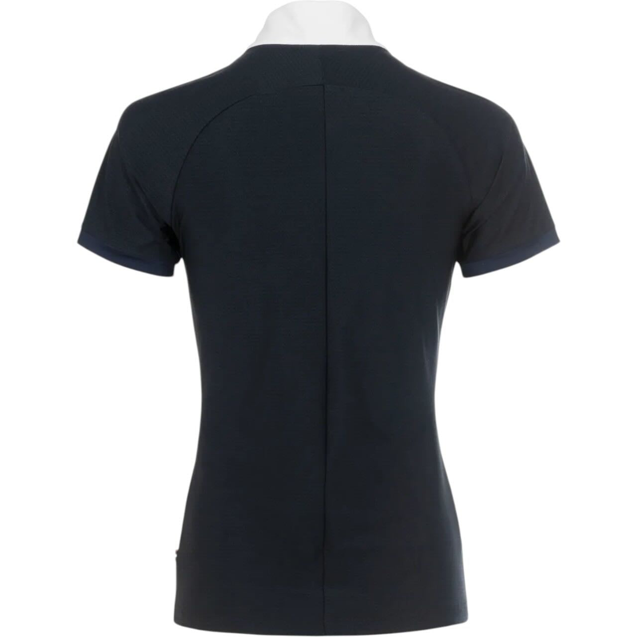 Turniershirt Damen CAVALBRISA FS 2026 Kurzarmshirt