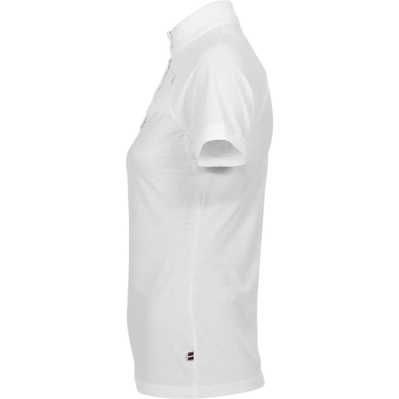 Turniershirt Damen CAVALBRISA FS 2026 Kurzarmshirt