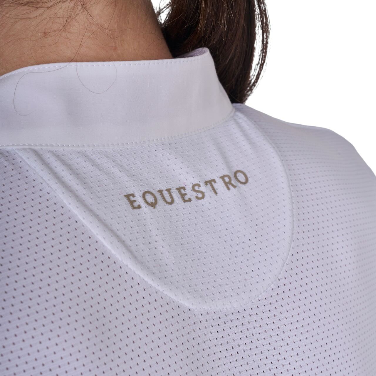 Turniershirt Damen Competition Polo FS 2026 Shirt
