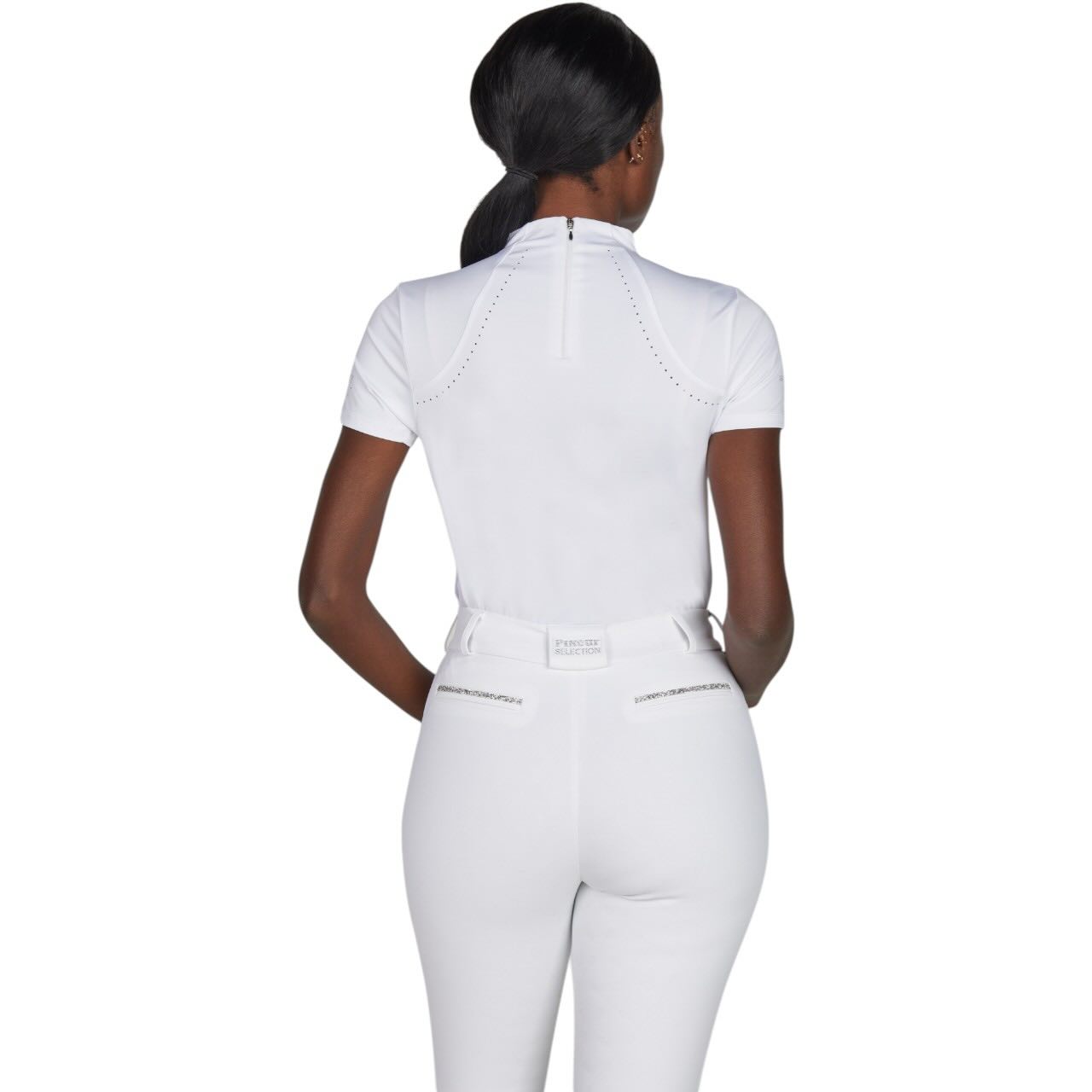 Turniershirt Damen Competition Selction FS 2026 TShirt