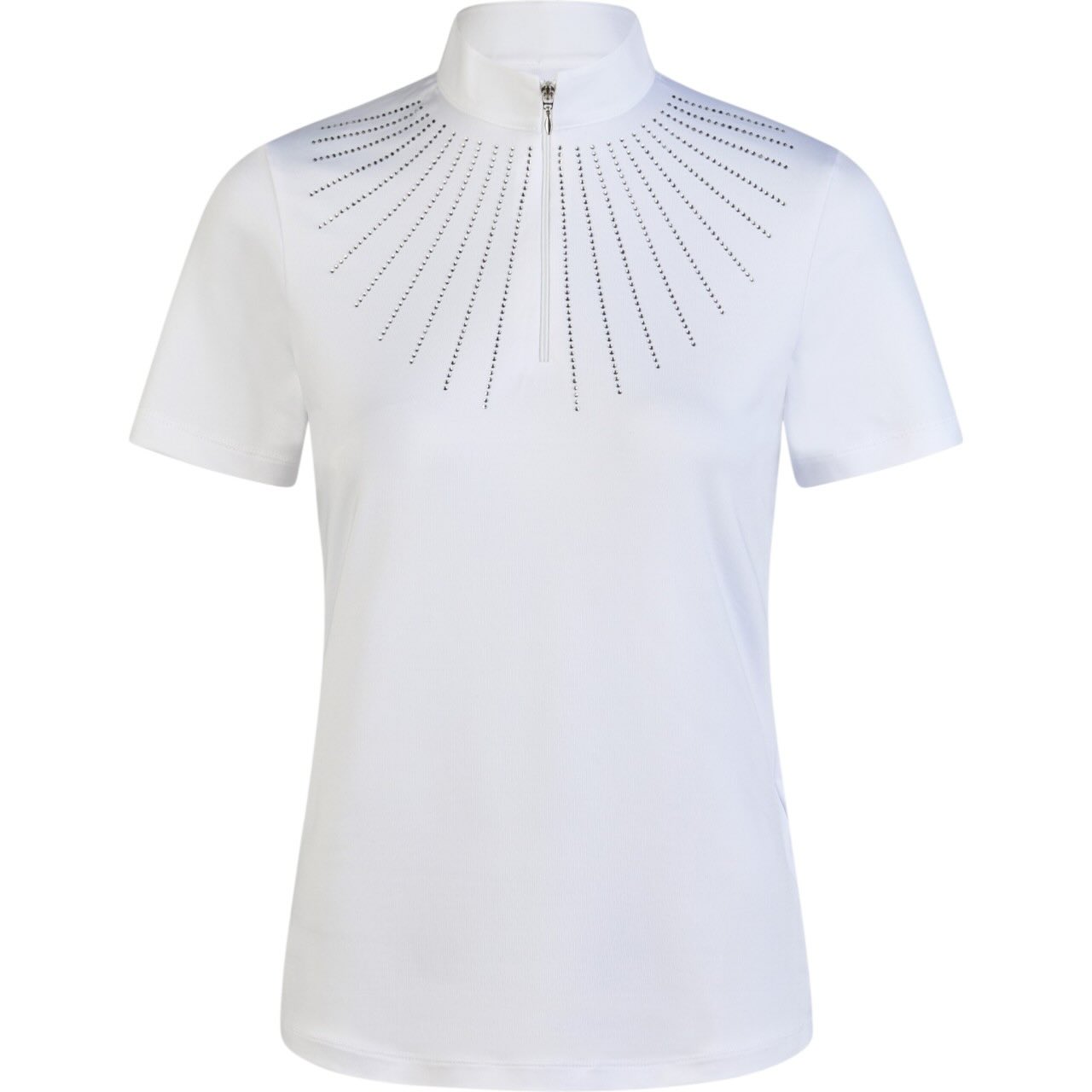 Turniershirt Damen Competition The Core FS 2026 T-Shirt