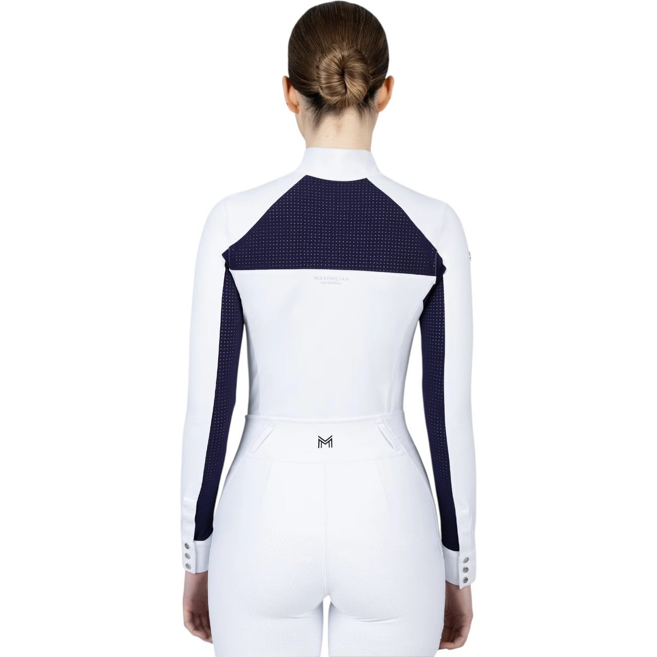 Turniershirt Damen Langarm Aveen Competition Shirt