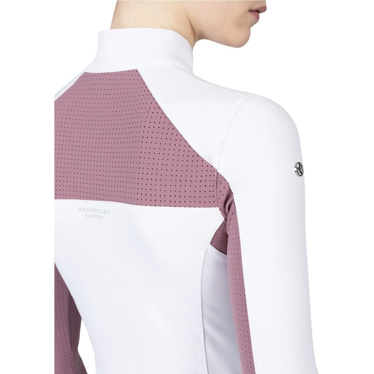 Turniershirt Damen Langarm Aveen Competition Shirt